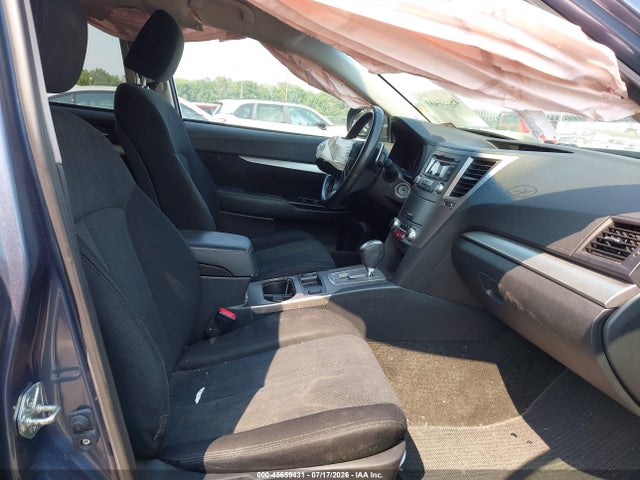 Продажа на аукционе авто 2013 Subaru Outback 2.5i Premium, vin: 4S4BRBCC5D3307292, номер лота: 45659431