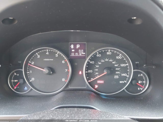 Продажа на аукционе авто 2013 Subaru Outback 2.5i Premium, vin: 4S4BRBCC5D3307292, номер лота: 45659431