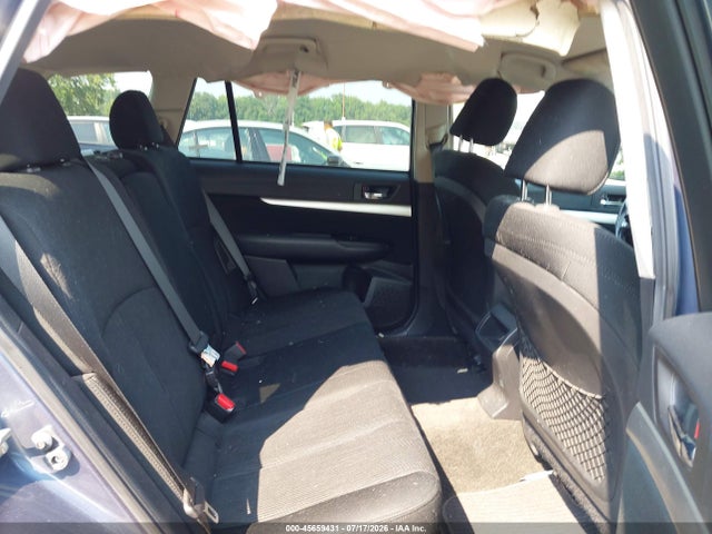Продажа на аукционе авто 2013 Subaru Outback 2.5i Premium, vin: 4S4BRBCC5D3307292, номер лота: 45659431