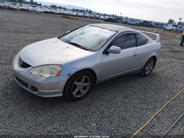 Aukcja sprzedaży 2002 Acura Rsx, vin: JH4DC54832C019664, numer aukcji: 45659430