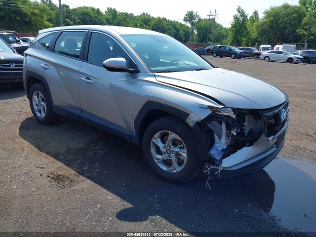 Aukcja sprzedaży 2024 Hyundai Tucson Se, vin: 5NMJACDEXRH326569, numer aukcji: 45659433