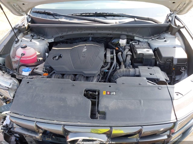 Aukcja sprzedaży 2024 Hyundai Tucson Se, vin: 5NMJACDEXRH326569, numer aukcji: 45659433