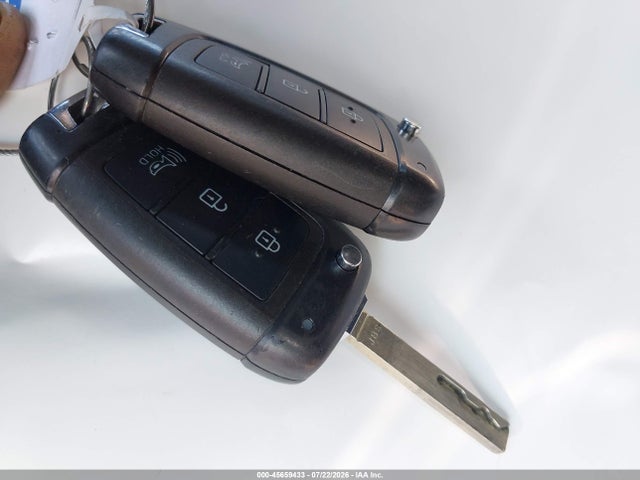 Aukcja sprzedaży 2024 Hyundai Tucson Se, vin: 5NMJACDEXRH326569, numer aukcji: 45659433