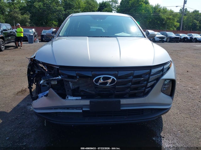 Aukcja sprzedaży 2024 Hyundai Tucson Se, vin: 5NMJACDEXRH326569, numer aukcji: 45659433