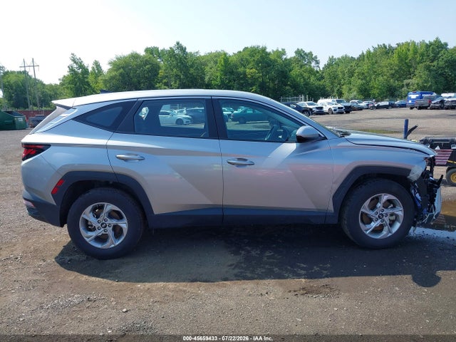 Aukcja sprzedaży 2024 Hyundai Tucson Se, vin: 5NMJACDEXRH326569, numer aukcji: 45659433