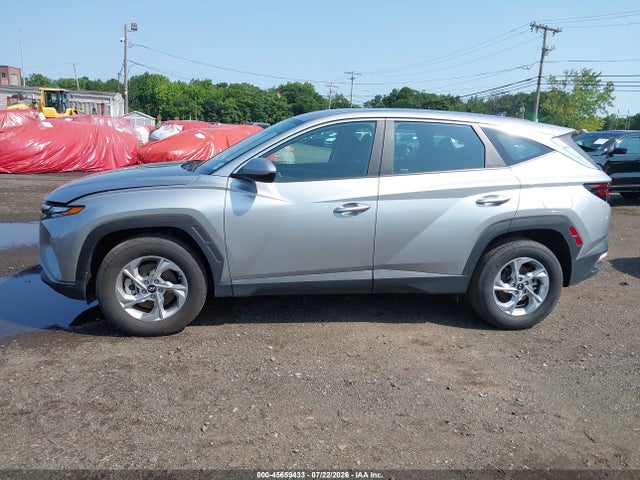Aukcja sprzedaży 2024 Hyundai Tucson Se, vin: 5NMJACDEXRH326569, numer aukcji: 45659433