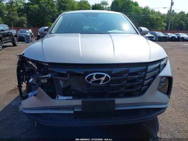 Aukcja sprzedaży 2024 Hyundai Tucson Se, vin: 5NMJACDEXRH326569, numer aukcji: 45659433