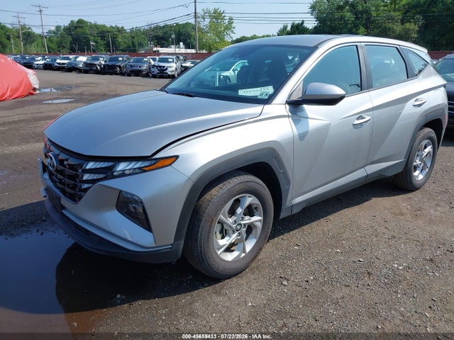 Aukcja sprzedaży 2024 Hyundai Tucson Se, vin: 5NMJACDEXRH326569, numer aukcji: 45659433