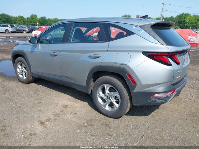 Aukcja sprzedaży 2024 Hyundai Tucson Se, vin: 5NMJACDEXRH326569, numer aukcji: 45659433