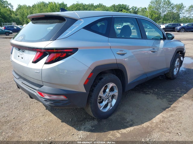 Aukcja sprzedaży 2024 Hyundai Tucson Se, vin: 5NMJACDEXRH326569, numer aukcji: 45659433