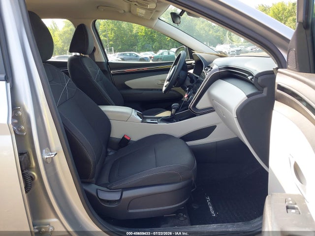 Aukcja sprzedaży 2024 Hyundai Tucson Se, vin: 5NMJACDEXRH326569, numer aukcji: 45659433