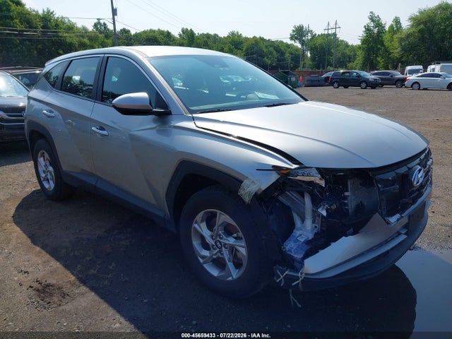 Aukcja sprzedaży 2024 Hyundai Tucson Se, vin: 5NMJACDEXRH326569, numer aukcji: 45659433