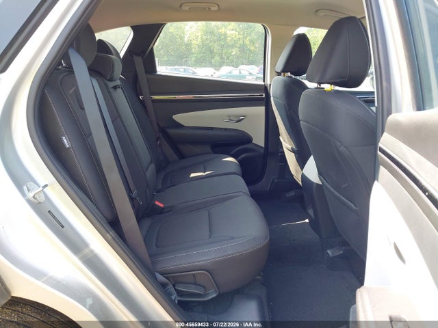 Aukcja sprzedaży 2024 Hyundai Tucson Se, vin: 5NMJACDEXRH326569, numer aukcji: 45659433