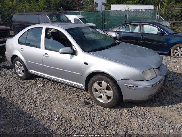 45659436 :رقم المزاد ، 3VWSK69M34M028922 vin ، 2004 Volkswagen Jetta Gls 2.0l مزاد بيع