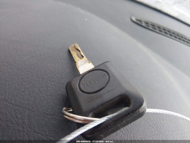 45659436 :رقم المزاد ، 3VWSK69M34M028922 vin ، 2004 Volkswagen Jetta Gls 2.0l مزاد بيع