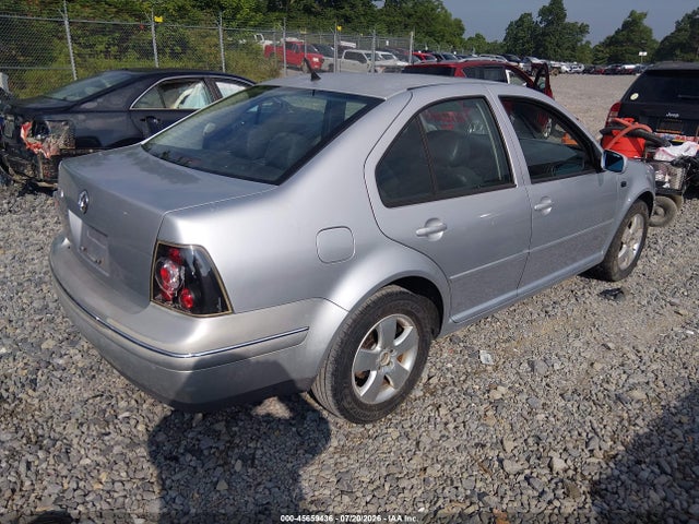 45659436 :رقم المزاد ، 3VWSK69M34M028922 vin ، 2004 Volkswagen Jetta Gls 2.0l مزاد بيع