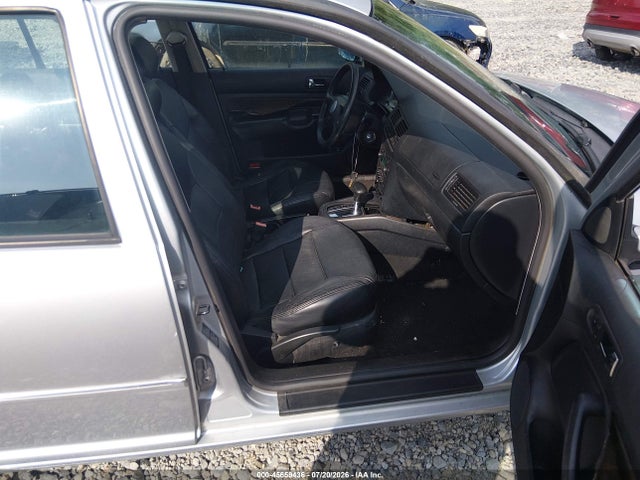 45659436 :رقم المزاد ، 3VWSK69M34M028922 vin ، 2004 Volkswagen Jetta Gls 2.0l مزاد بيع