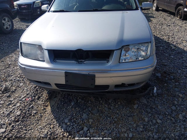 45659436 :رقم المزاد ، 3VWSK69M34M028922 vin ، 2004 Volkswagen Jetta Gls 2.0l مزاد بيع