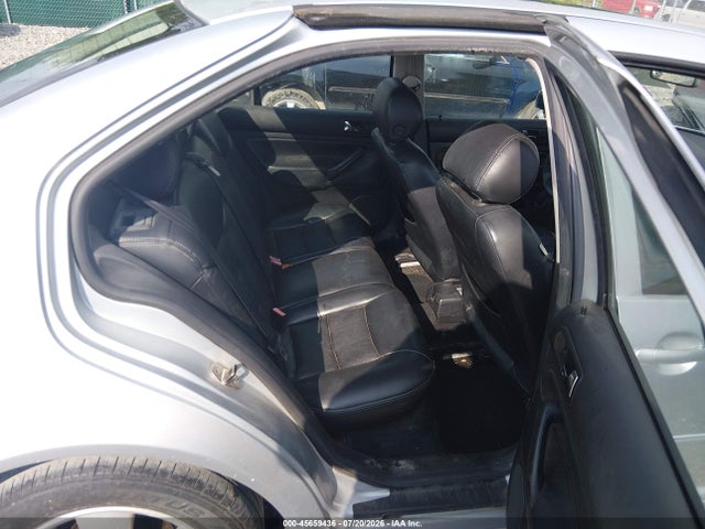 45659436 :رقم المزاد ، 3VWSK69M34M028922 vin ، 2004 Volkswagen Jetta Gls 2.0l مزاد بيع