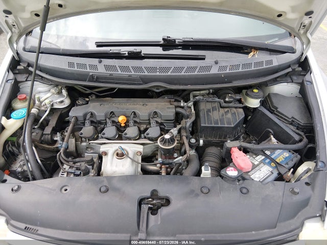 Продаж на аукціоні авто 2006 Honda Civic Ex, vin: 1HGFA16826L132258, номер лоту: 45659440