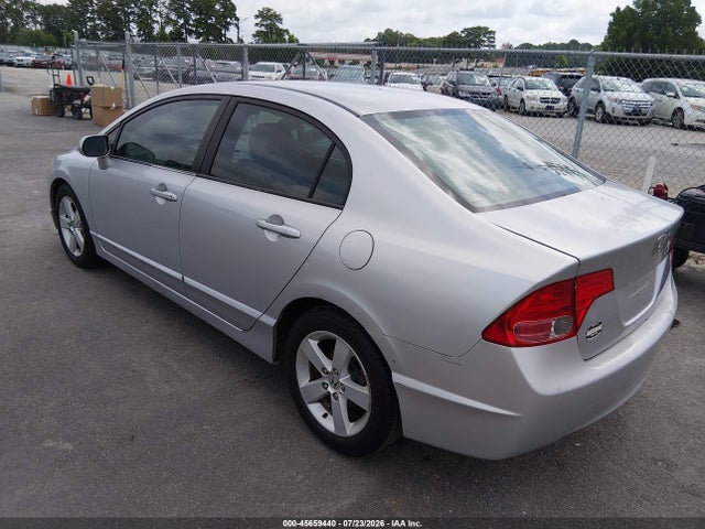 Продаж на аукціоні авто 2006 Honda Civic Ex, vin: 1HGFA16826L132258, номер лоту: 45659440
