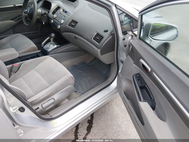 Продаж на аукціоні авто 2006 Honda Civic Ex, vin: 1HGFA16826L132258, номер лоту: 45659440