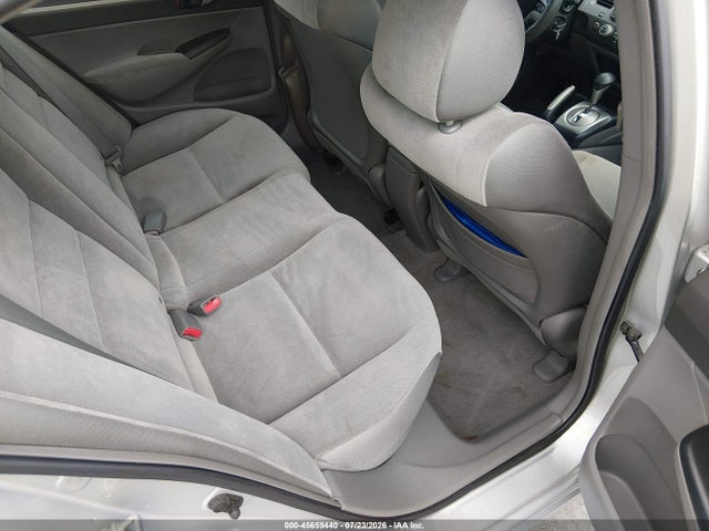 Продаж на аукціоні авто 2006 Honda Civic Ex, vin: 1HGFA16826L132258, номер лоту: 45659440