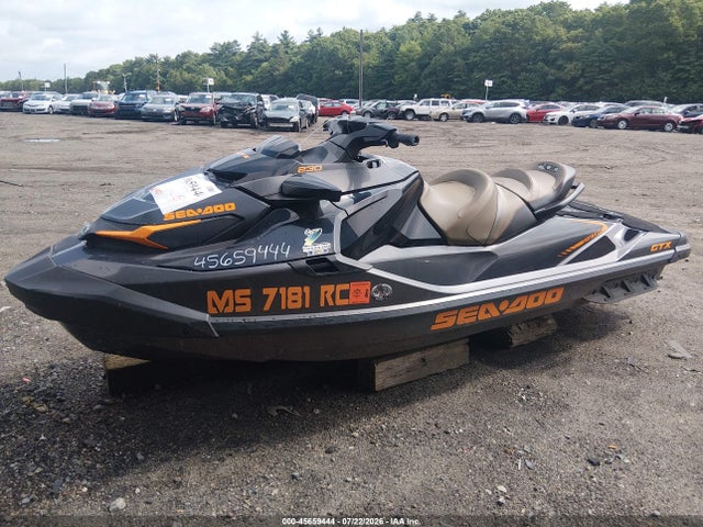 Seadoo Seadoo 2022 YDVA1064E222 Image 2