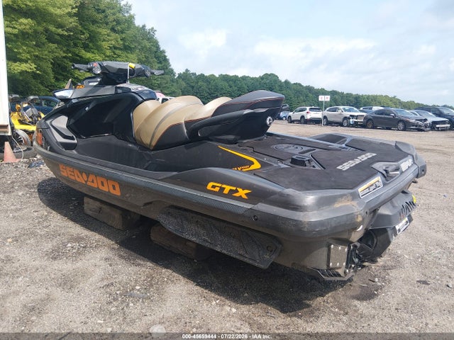 Seadoo Seadoo 2022 YDVA1064E222 Image 3