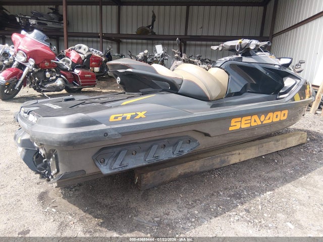 Seadoo Seadoo 2022 YDVA1064E222 Image 4