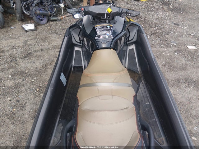 Seadoo Seadoo 2022 YDVA1064E222 Image 5