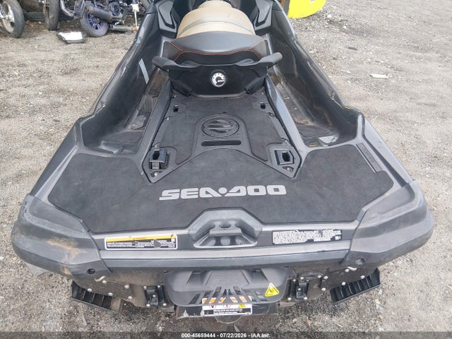 Seadoo Seadoo 2022 YDVA1064E222 Image 8
