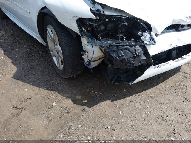 Chevrolet Impala Limited Lt 2016 2G1WB5E36G1176322 Image 20