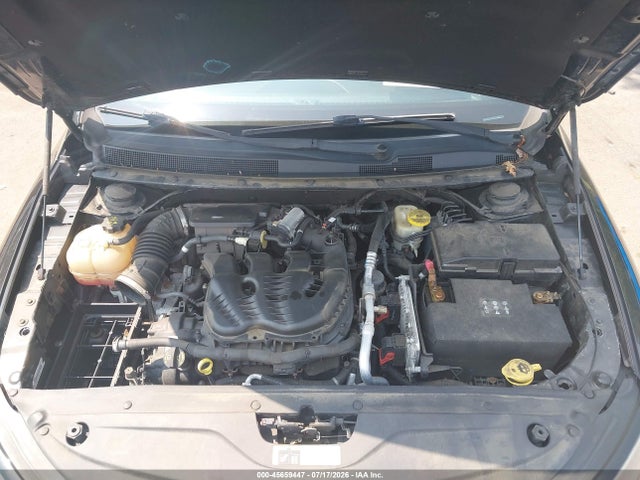 Aukcja sprzedaży 2016 Chrysler 200 S, vin: 1C3CCCBG9GN111289, numer aukcji: 45659447
