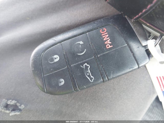 Aukcja sprzedaży 2016 Chrysler 200 S, vin: 1C3CCCBG9GN111289, numer aukcji: 45659447
