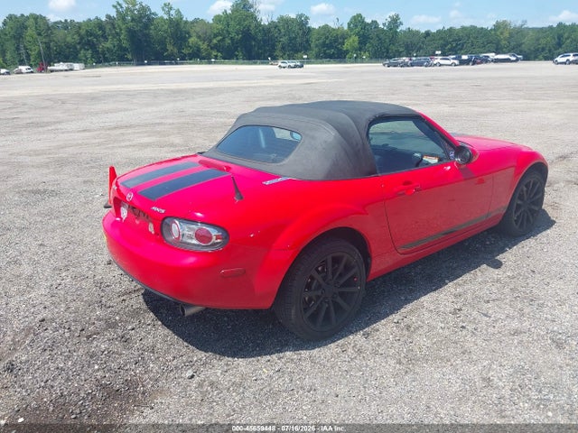 Aukcja sprzedaży 2006 Mazda Mx-5 Sport, vin: JM1NC25F260107971, numer aukcji: 45659448