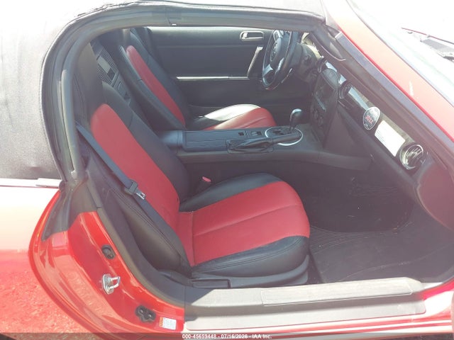 Aukcja sprzedaży 2006 Mazda Mx-5 Sport, vin: JM1NC25F260107971, numer aukcji: 45659448