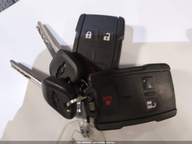 Chevrolet Silverado 2500hd Wt 2018 1GC1KUEG4JF238895 Image 11