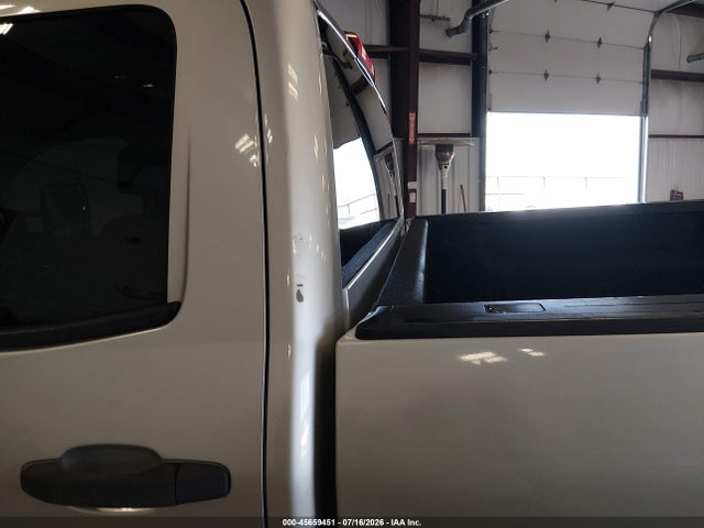 Chevrolet Silverado 2500hd Wt 2018 1GC1KUEG4JF238895 Image 6
