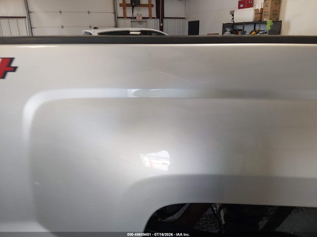 Chevrolet Silverado 2500hd Wt 2018 1GC1KUEG4JF238895 Image 16