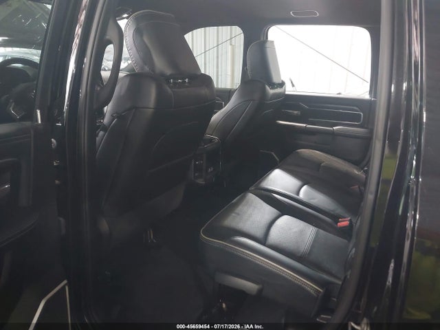45659454 :رقم المزاد ، 3C6UR5NL6RG169172 vin ، 2024 Ram 2500 Laramie Crew Cab 4x4 6'4 Box مزاد بيع