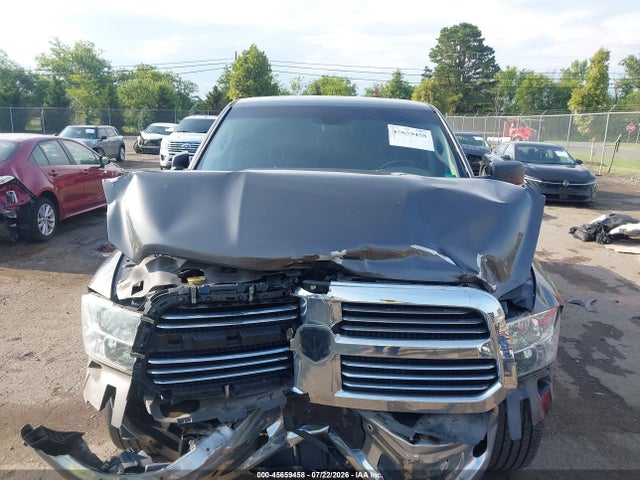 Aukcja sprzedaży 2014 Ram 1500 Big Horn, vin: 1C6RR7GT9ES472349, numer aukcji: 45659458