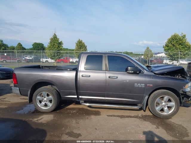 Aukcja sprzedaży 2014 Ram 1500 Big Horn, vin: 1C6RR7GT9ES472349, numer aukcji: 45659458