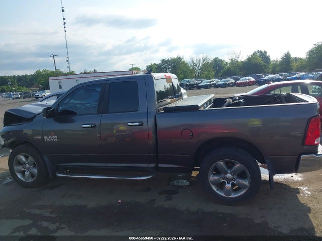 Aukcja sprzedaży 2014 Ram 1500 Big Horn, vin: 1C6RR7GT9ES472349, numer aukcji: 45659458