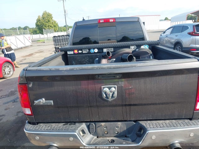 Aukcja sprzedaży 2014 Ram 1500 Big Horn, vin: 1C6RR7GT9ES472349, numer aukcji: 45659458