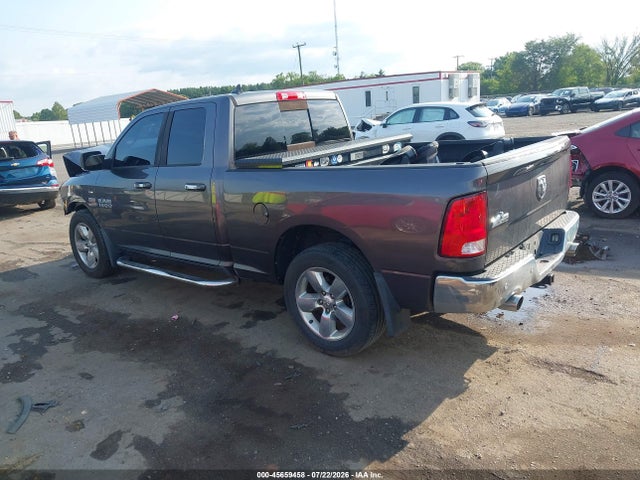 Aukcja sprzedaży 2014 Ram 1500 Big Horn, vin: 1C6RR7GT9ES472349, numer aukcji: 45659458