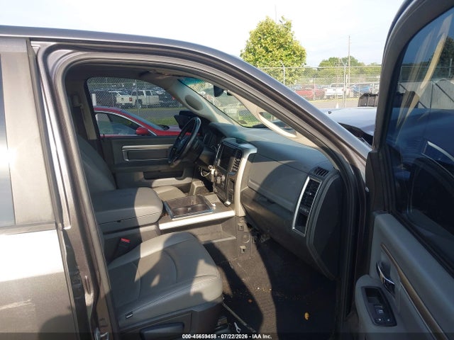 Aukcja sprzedaży 2014 Ram 1500 Big Horn, vin: 1C6RR7GT9ES472349, numer aukcji: 45659458