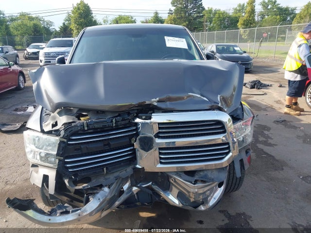 Aukcja sprzedaży 2014 Ram 1500 Big Horn, vin: 1C6RR7GT9ES472349, numer aukcji: 45659458