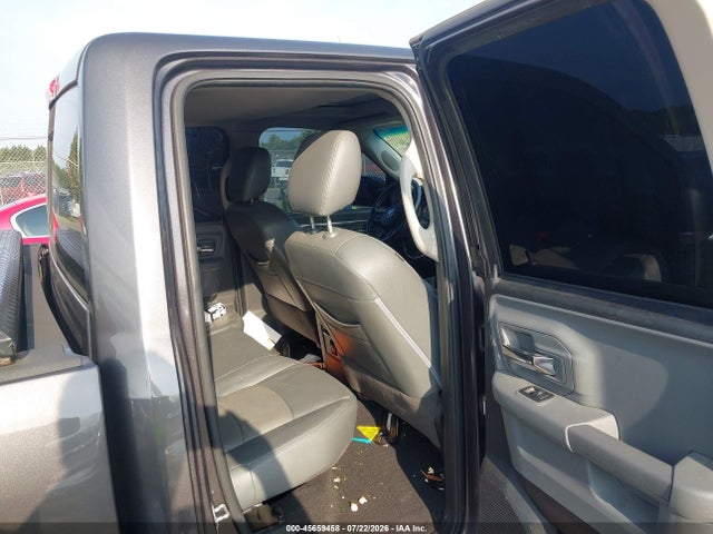 Aukcja sprzedaży 2014 Ram 1500 Big Horn, vin: 1C6RR7GT9ES472349, numer aukcji: 45659458