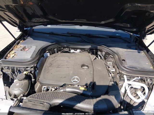 W1N0G8EB1MF925032 Mercedes-Benz Glc 300 4matic Suv